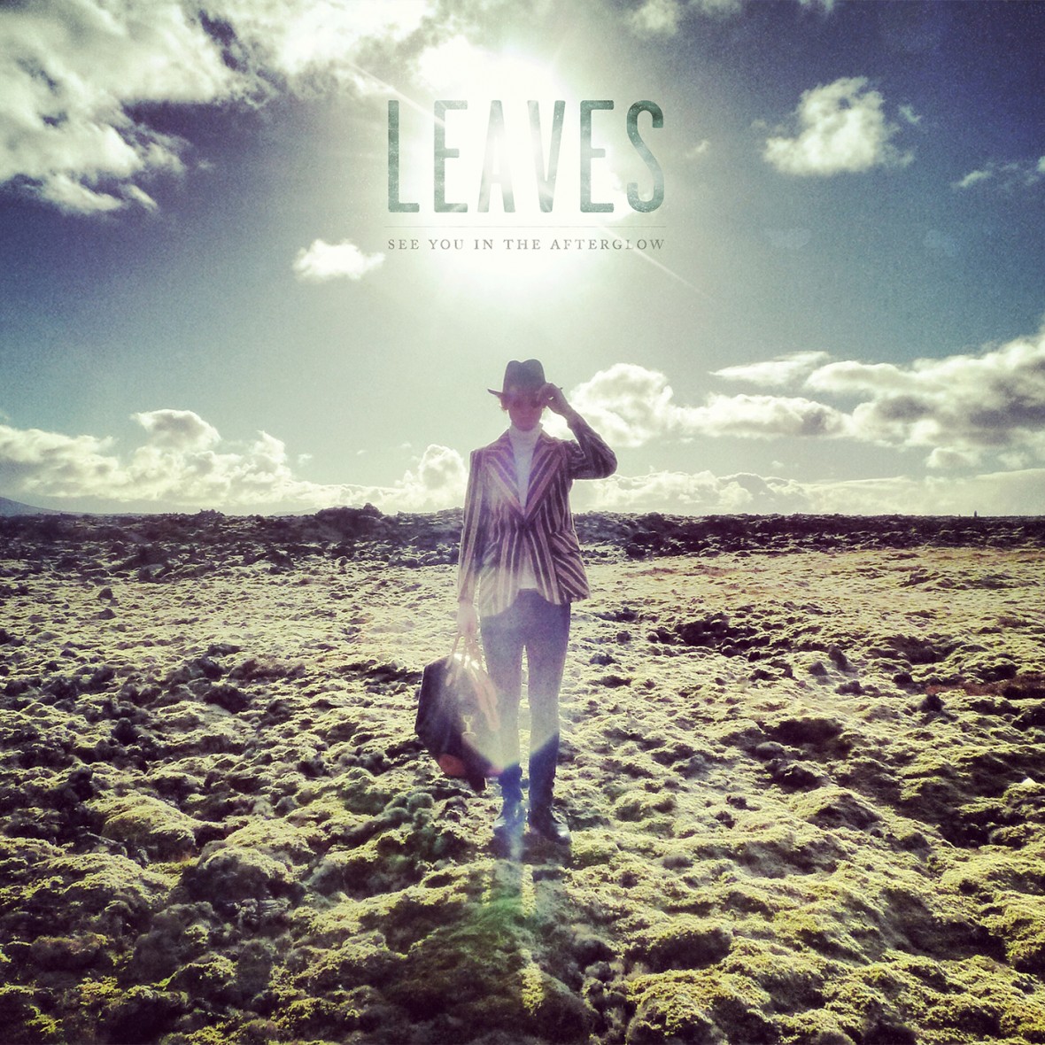 Leaves - See You In The Afterglow