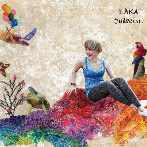 Lára - Surprise