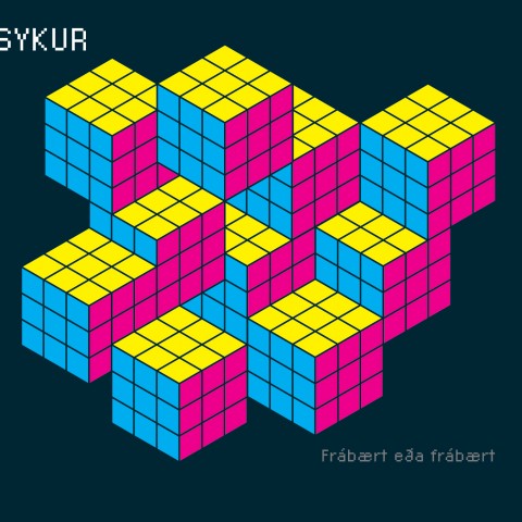 Sykur - Frábært eða frábært