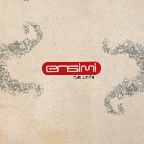 Ensími - Gæludýr