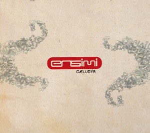 Ensími - Gæludýr