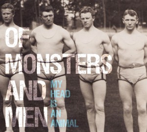 Of Monsters and Men - My Head Is An Animal