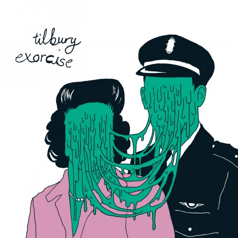 Tilbury - Exorcise