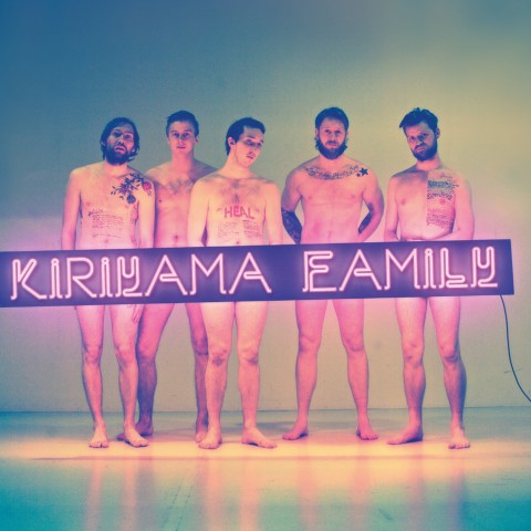 Kiriyama Family - Kiriyama Family
