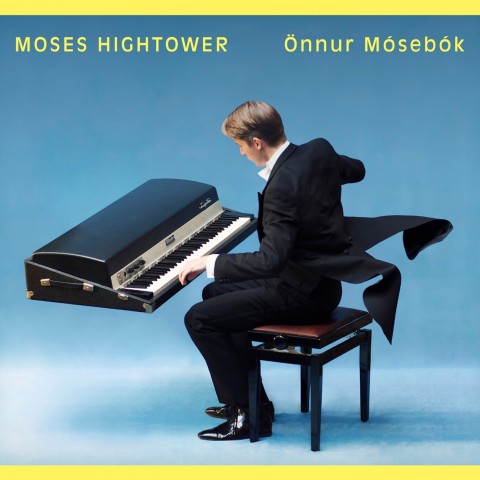 Moses Hightower - Önnur Mósebók