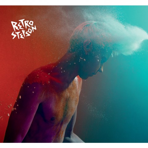 Retro Stefson - Retro Stefson