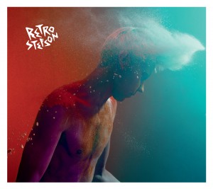 Retro Stefson - Retro Stefson