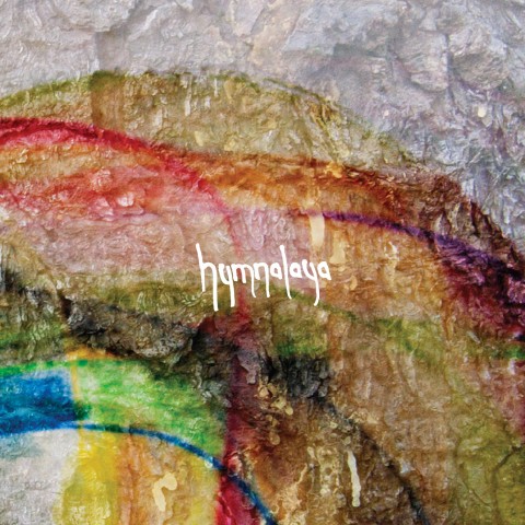 Hymnalaya - Hymns