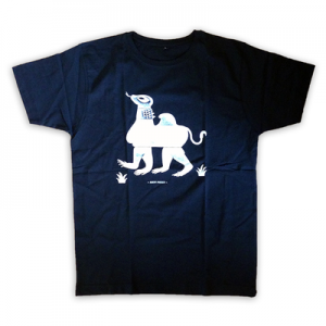 Agent Fresco T-Shirt