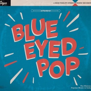 Blue Eyed Pop